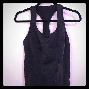 Lululemon Racerback Tank